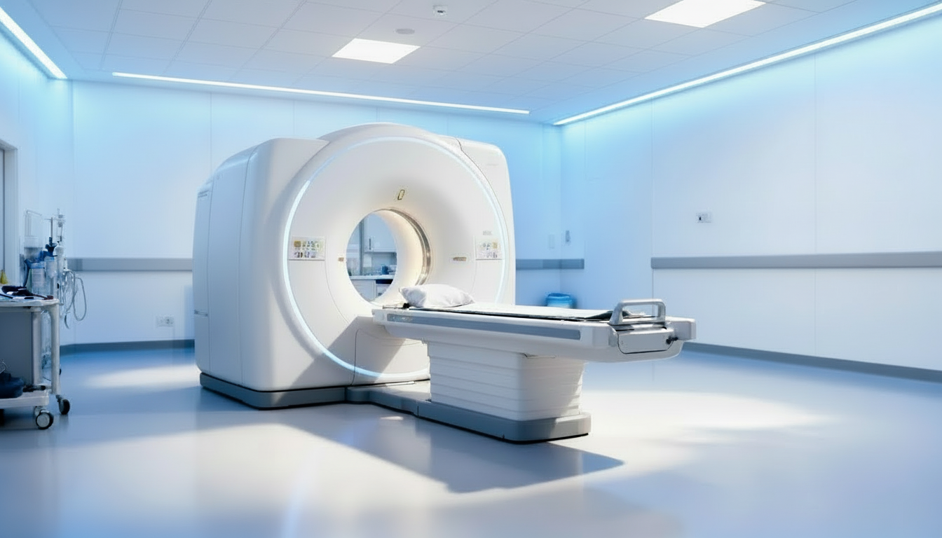 Med Tech Diagnostic Systems | MRI, CT & PET Equipment Sales, Parts ...