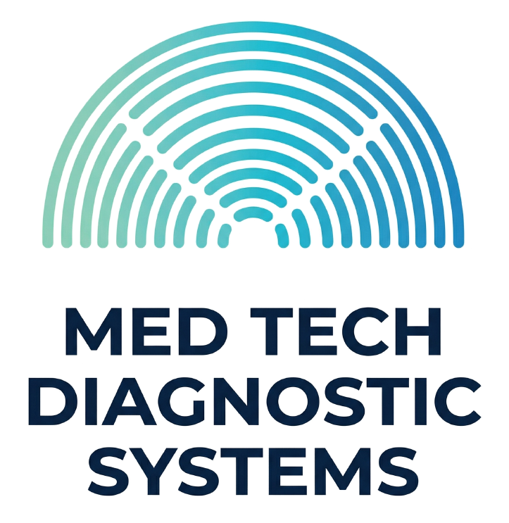 Med Tech Diagnostic Systems | MRI, CT & PET Equipment Sales, Parts ...
